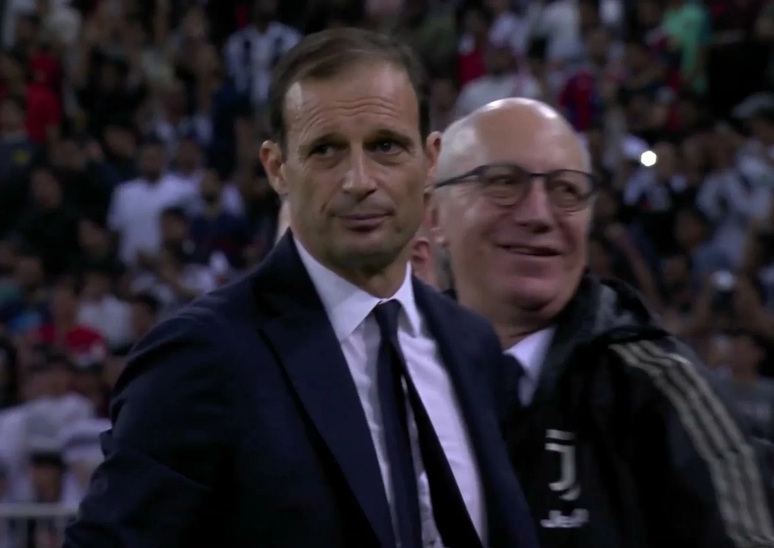 Allegri in o Allegri out? Il punto sulla situazione