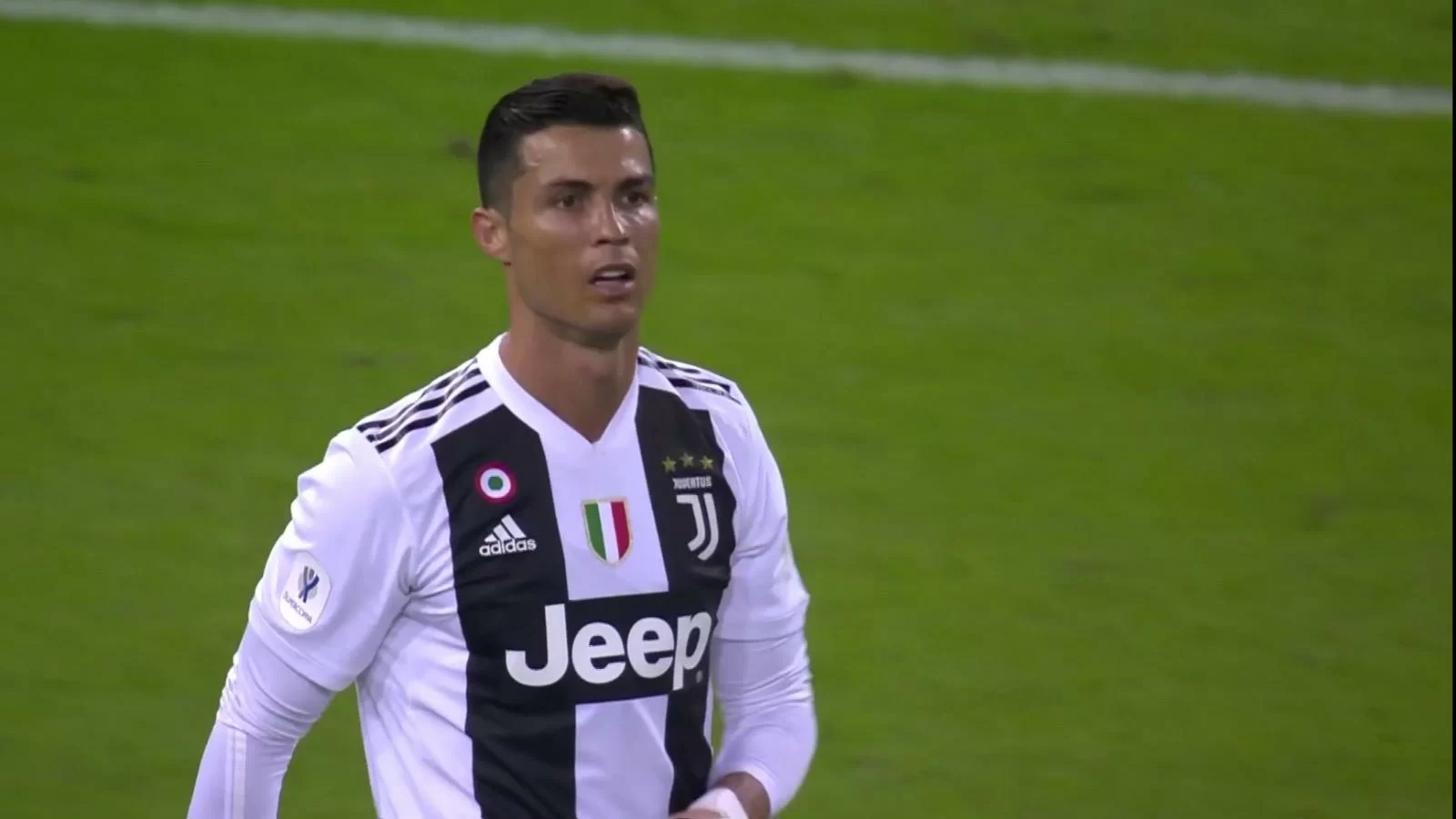 Cristiano Ronaldo, la sentenza del Tribunale di Madrid: 18,8 milioni di multa