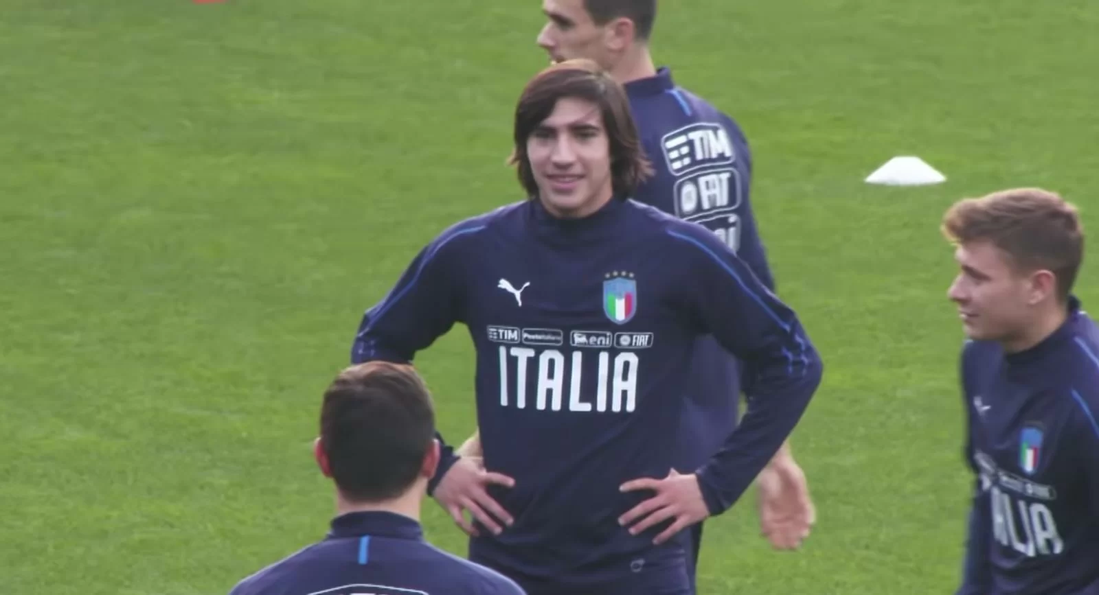 Cellino su Tonali: “Andrà via da Brescia”