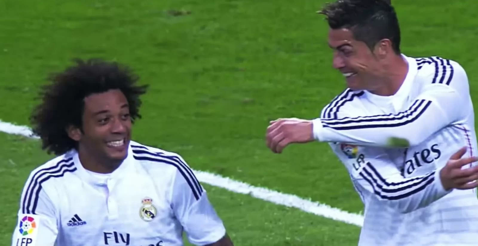 Daily Mail: “Marcelo? Ci pensa Ronaldo”