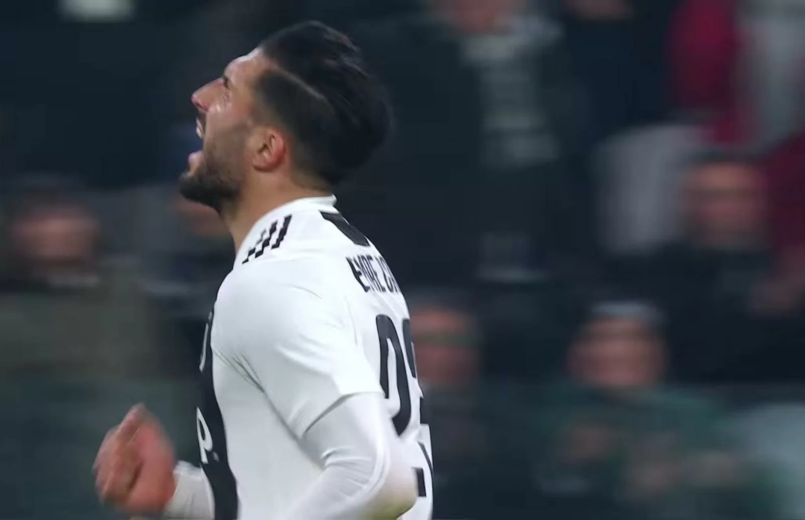 Emre Can, il guerriero che si è preso il centrocampo e la difesa