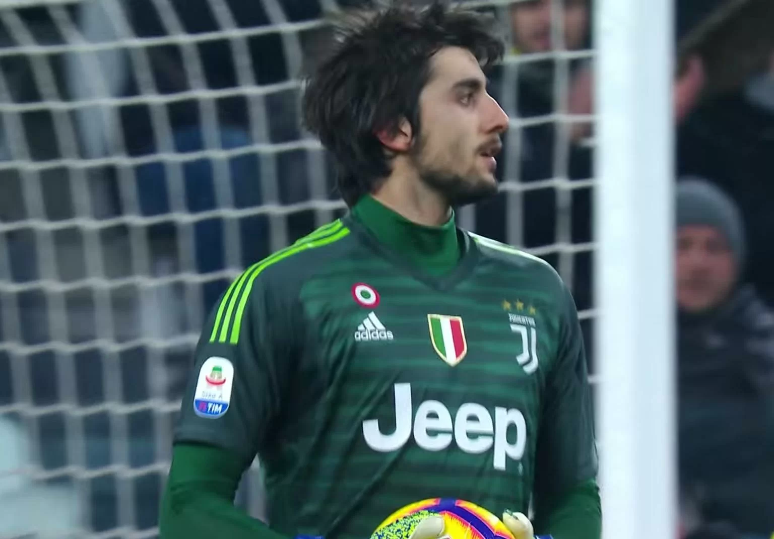 Gazzetta: “Perin in serata sarà a Lisbona”