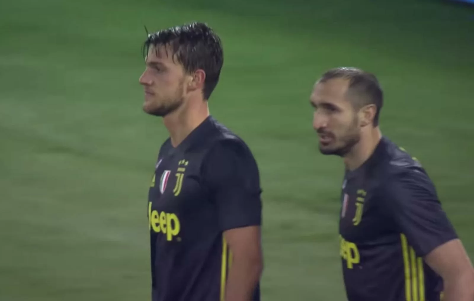 Rugani positivo al coronavirus: altre due squadre in isolamento