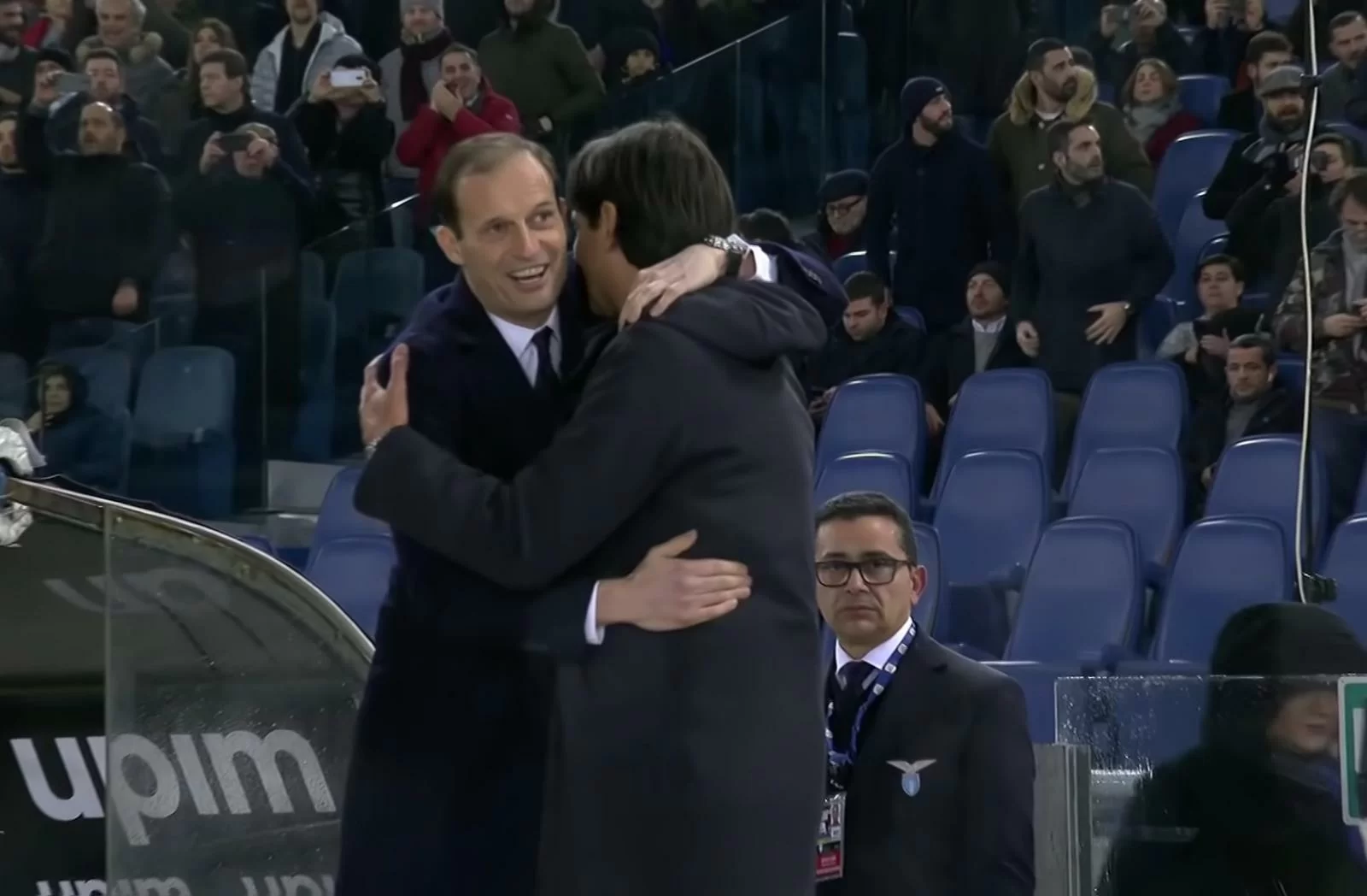 RTL 102.5 – Il Milan va su Simone Inzaghi, ma il sogno è un altro…