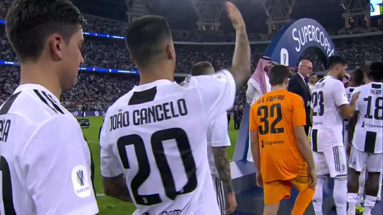 Goal.com: “Visite mediche in corso per Cancelo”