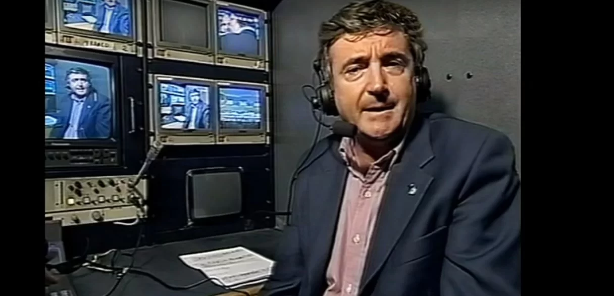 Carlo Nesti: “Allegri out dai social? Troppa gente senza intelligenza”