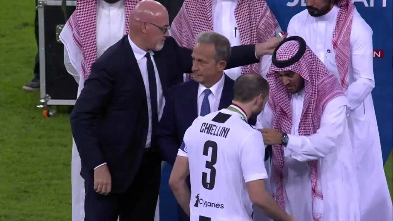 GdS – Juve regina d’Arabia: in mente c’è un grande giro d’affari