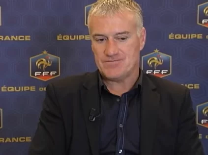 Deschamps lancia l’allarme: “Juve, per lo scudetto sarà dura, ma il mio cuore è bianconero”