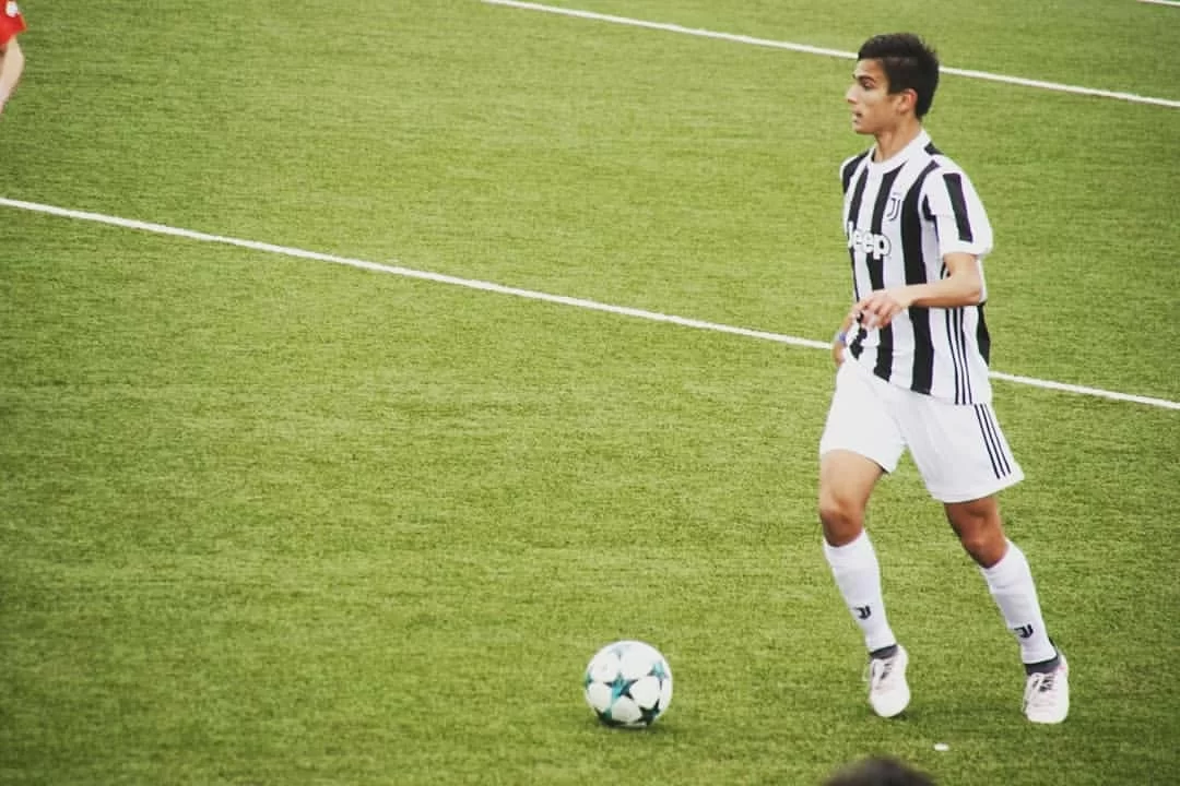 Alla scoperta di Giuseppe Verduci: dai primi passi alla convocazione in Under 23