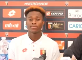 Kouamè, spunta il retroscena: venne proposto alla Juve