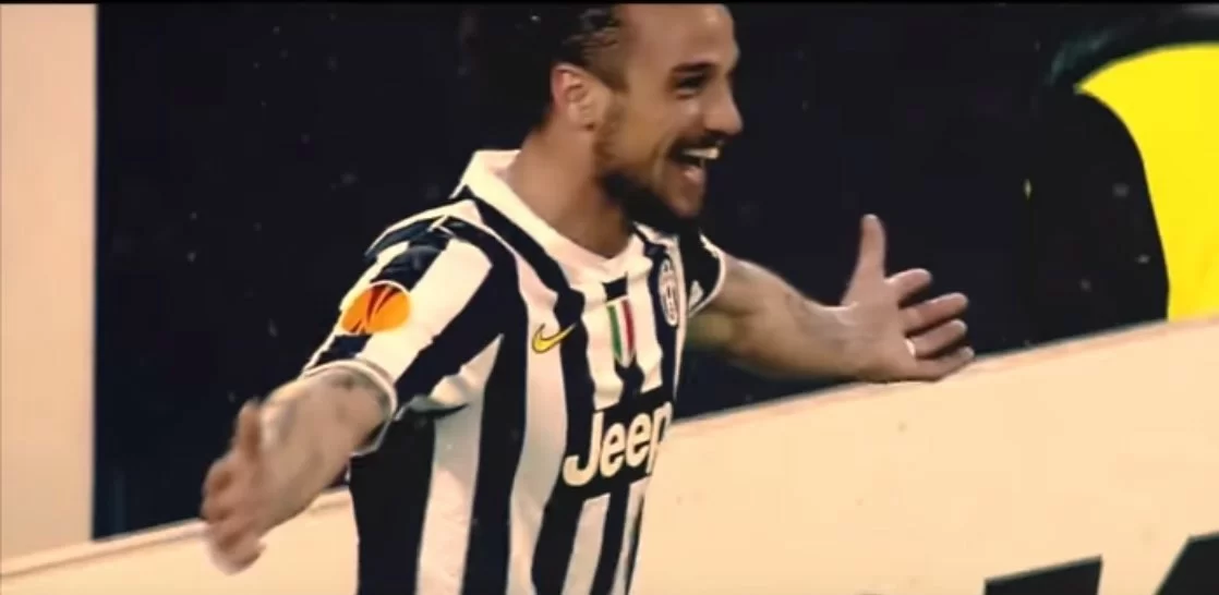 Roma-Juventus e penso a Pablo Daniel Osvaldo