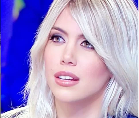 Wanda Nara: “Il mio figlio più piccolo è juventino”
