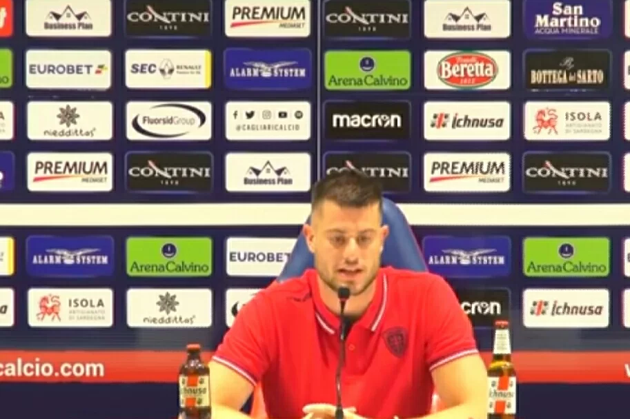 UFFICIALE: Cerri al Cagliari a titolo definitivo