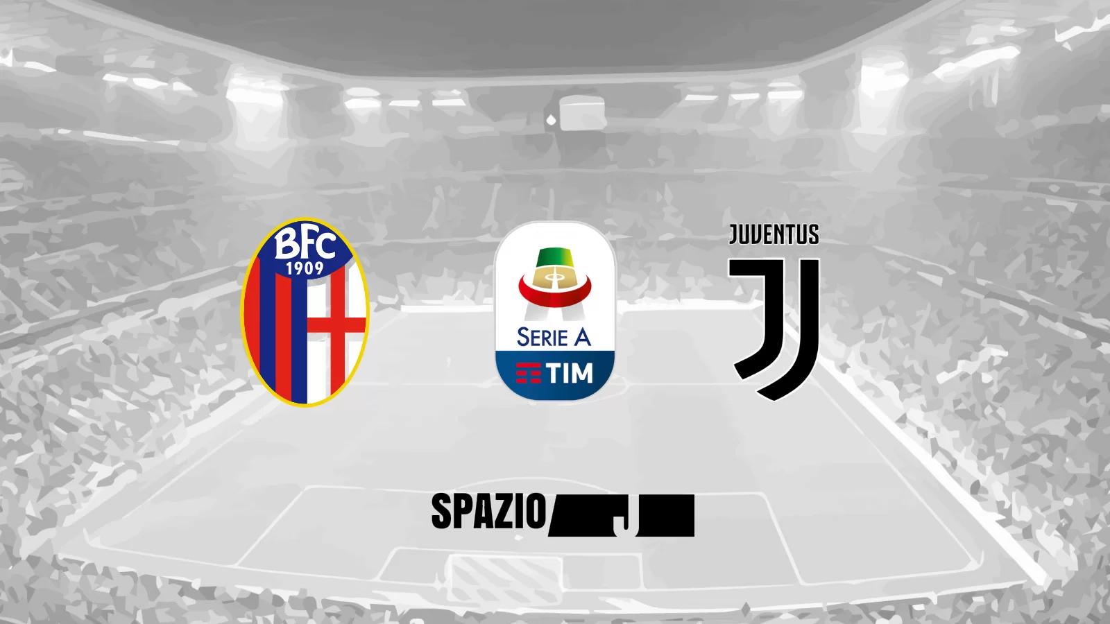 Verso Bologna-Juventus: le probabili formazioni