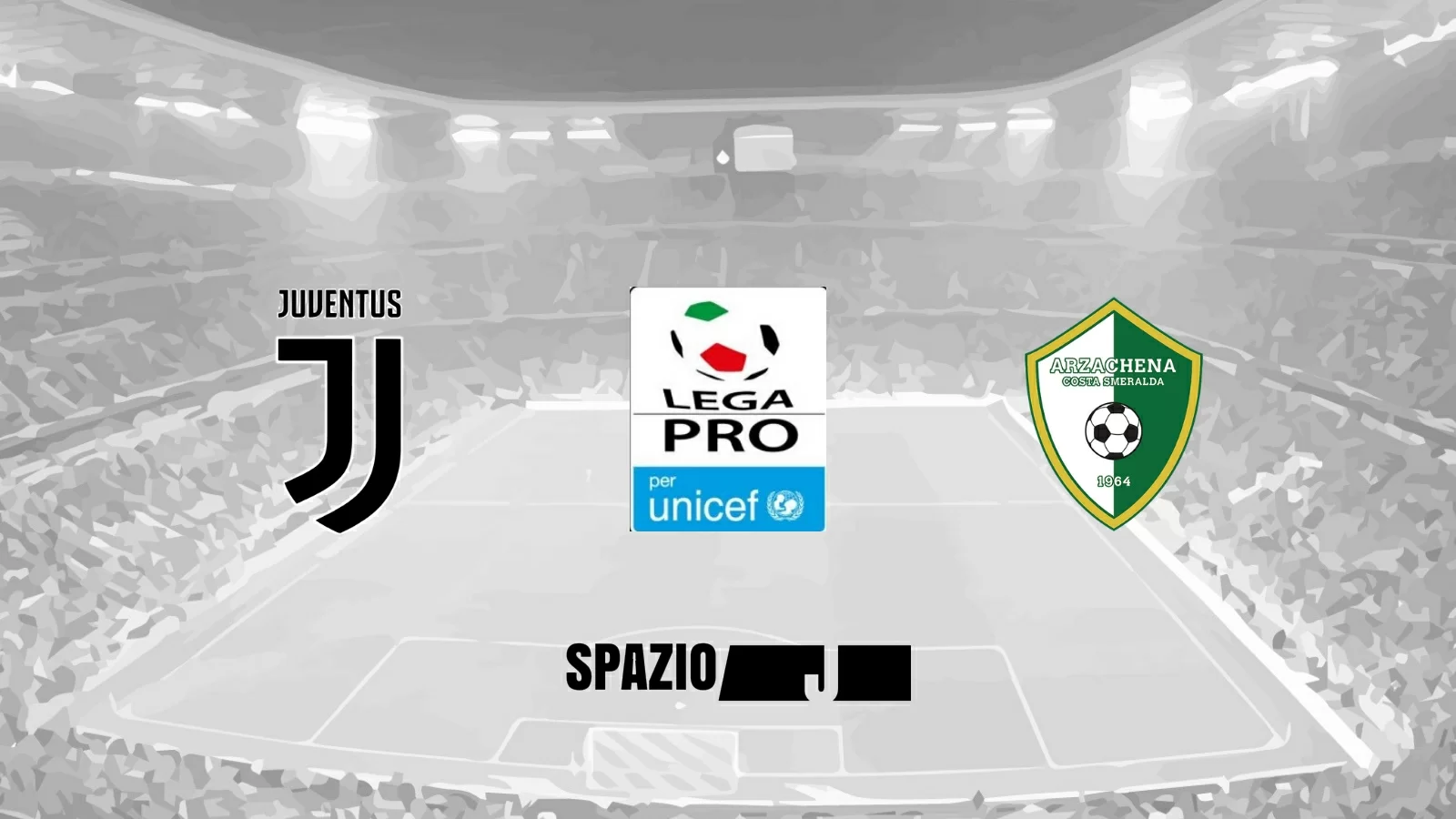 LIVE Juve U23 – Arzachena: grande giocata di Mokulu, che decide il match