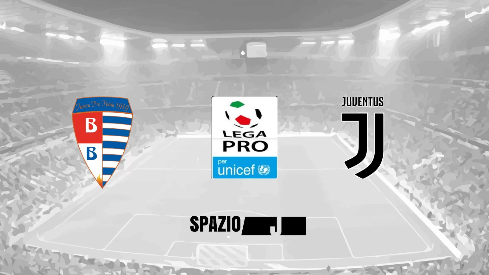 Pro Patria – Juve U23 2-1: triplice fischio, non basta la rete di Mokulu ai bianconeri