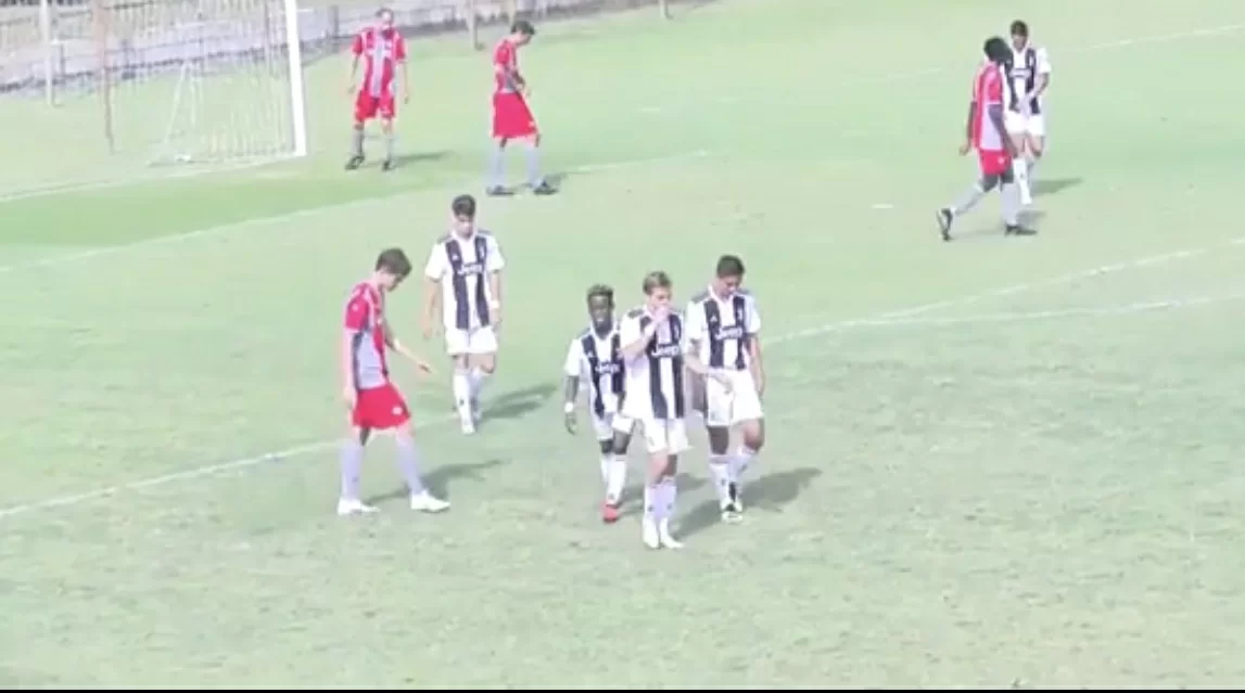 Il Derby della Mole U17 è a tinte bianconere: 2-0 per i ragazzi di Pedone