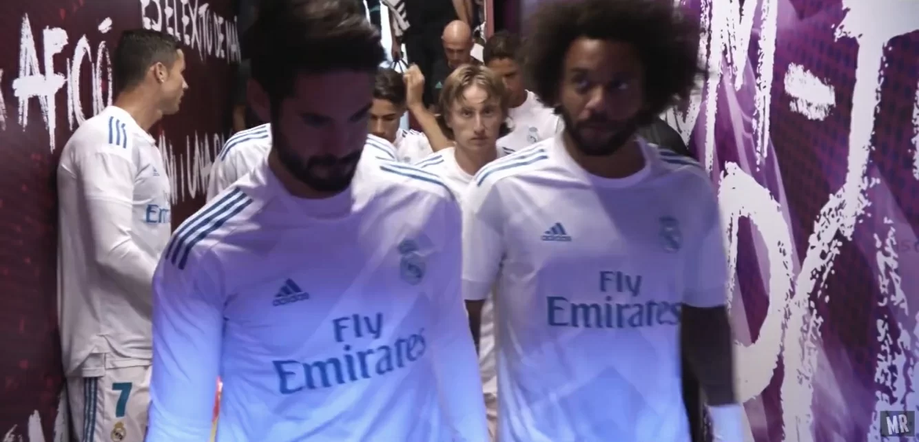 Isco alla Juve: ci risiamo