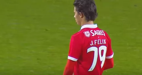 AS – La Juventus sfida il Real Madrid per Joao Felix