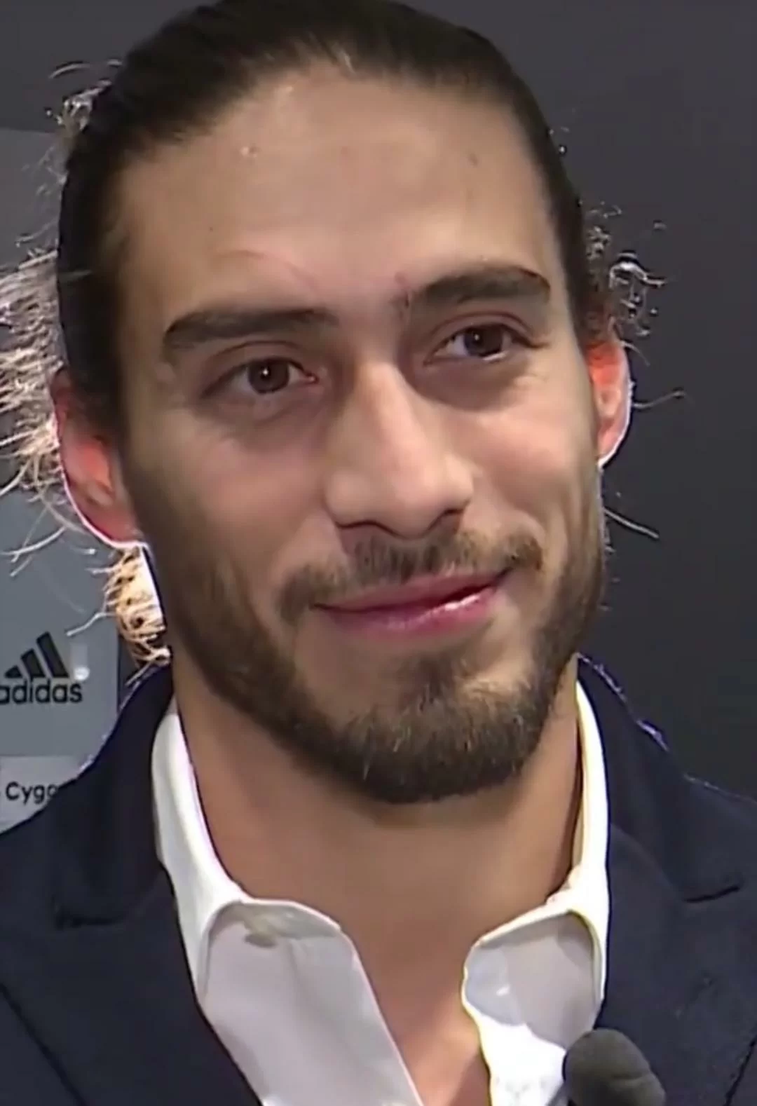 Caceres: “Positivo senza saperlo, ora sono come nuovo”