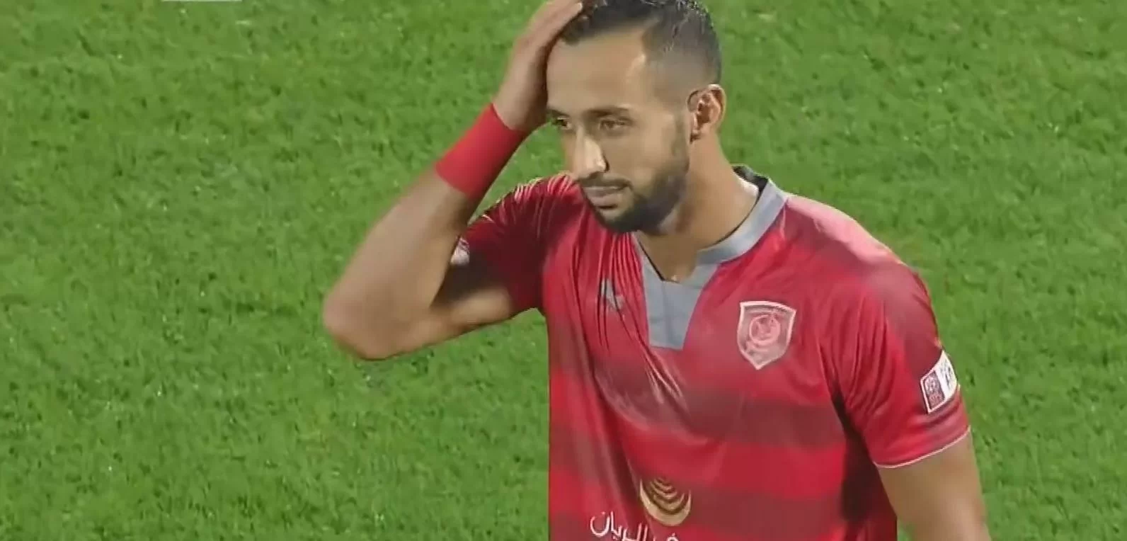 Medhi Benatia: “Qui perché voglio che i miei figli crescano in un ambiente islamico”