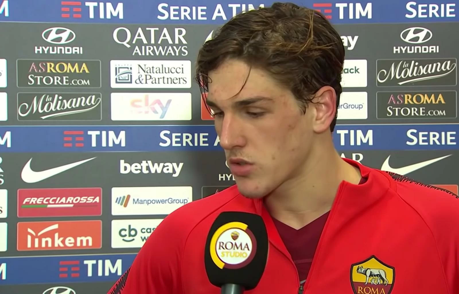 Tuttosport – Perin la chiave per arrivare a Zaniolo