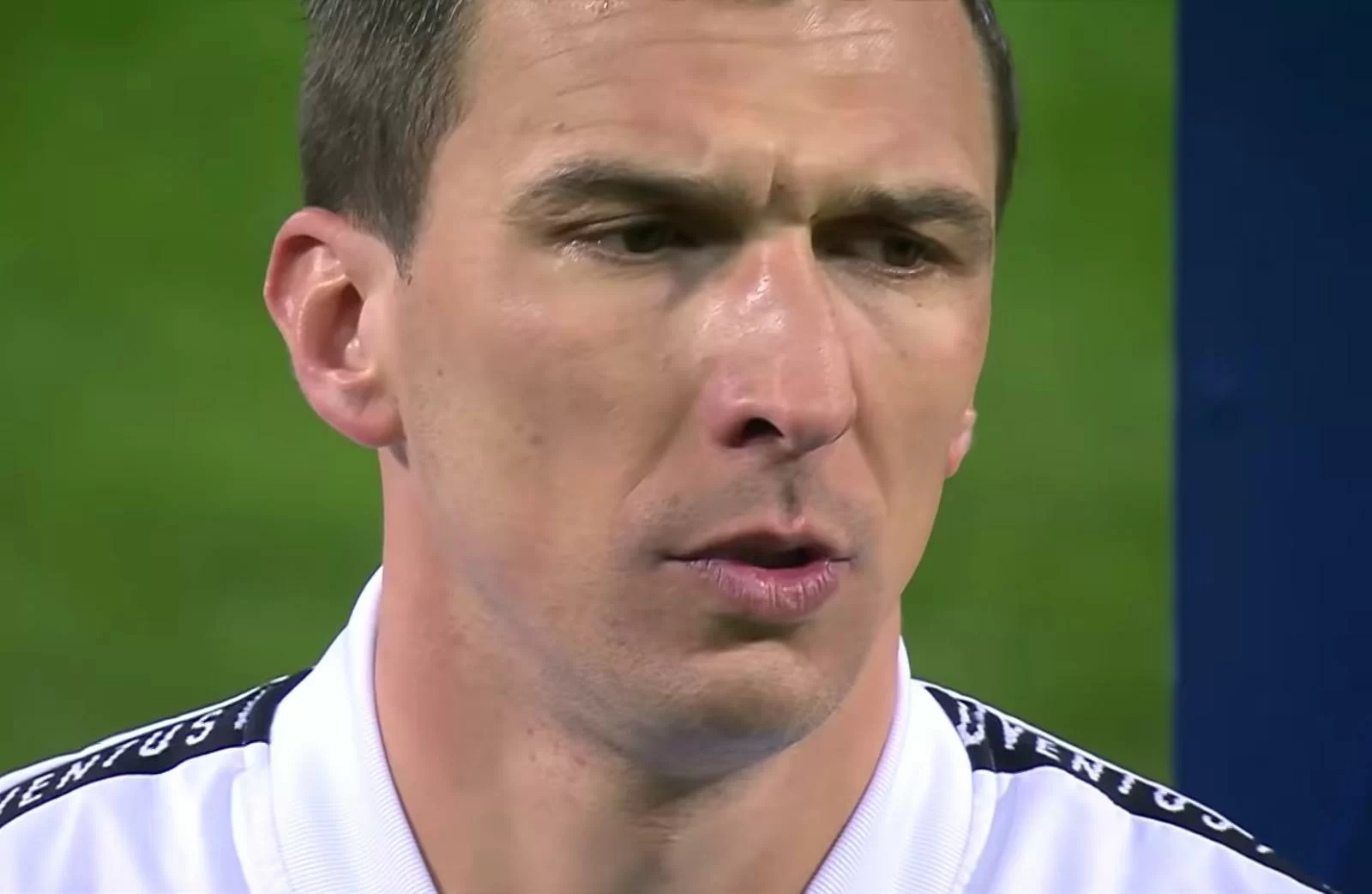 Mandzukic verso l’addio alla Juventus