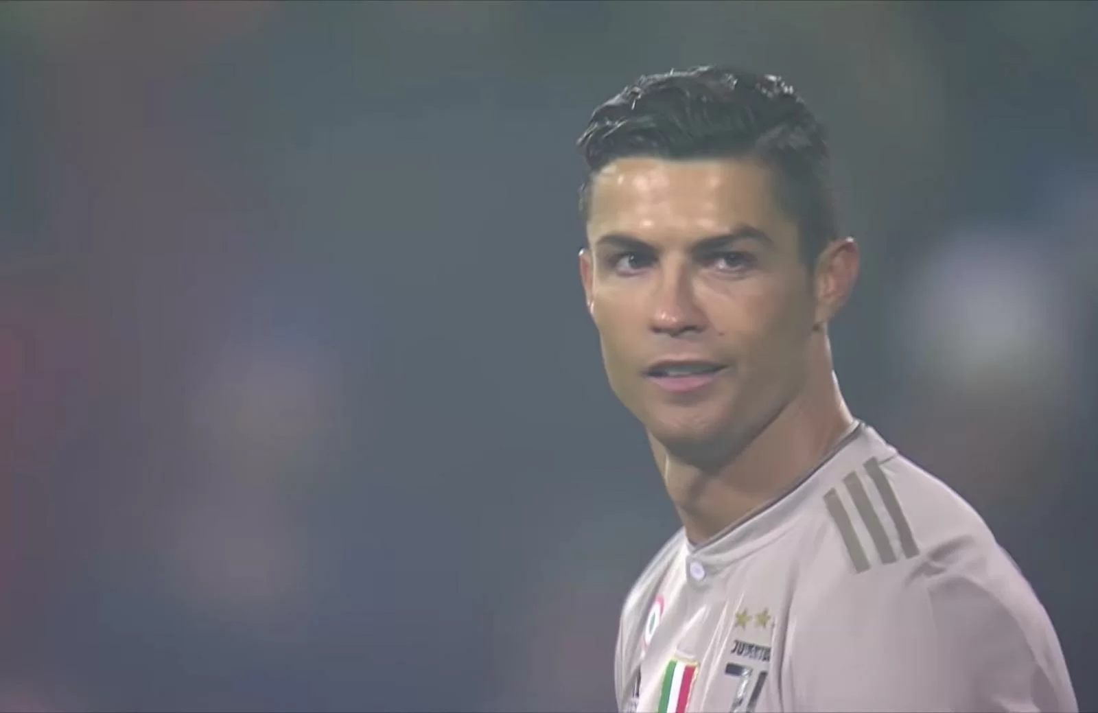 Cristiano Ronaldo elogiato dalla UEFA