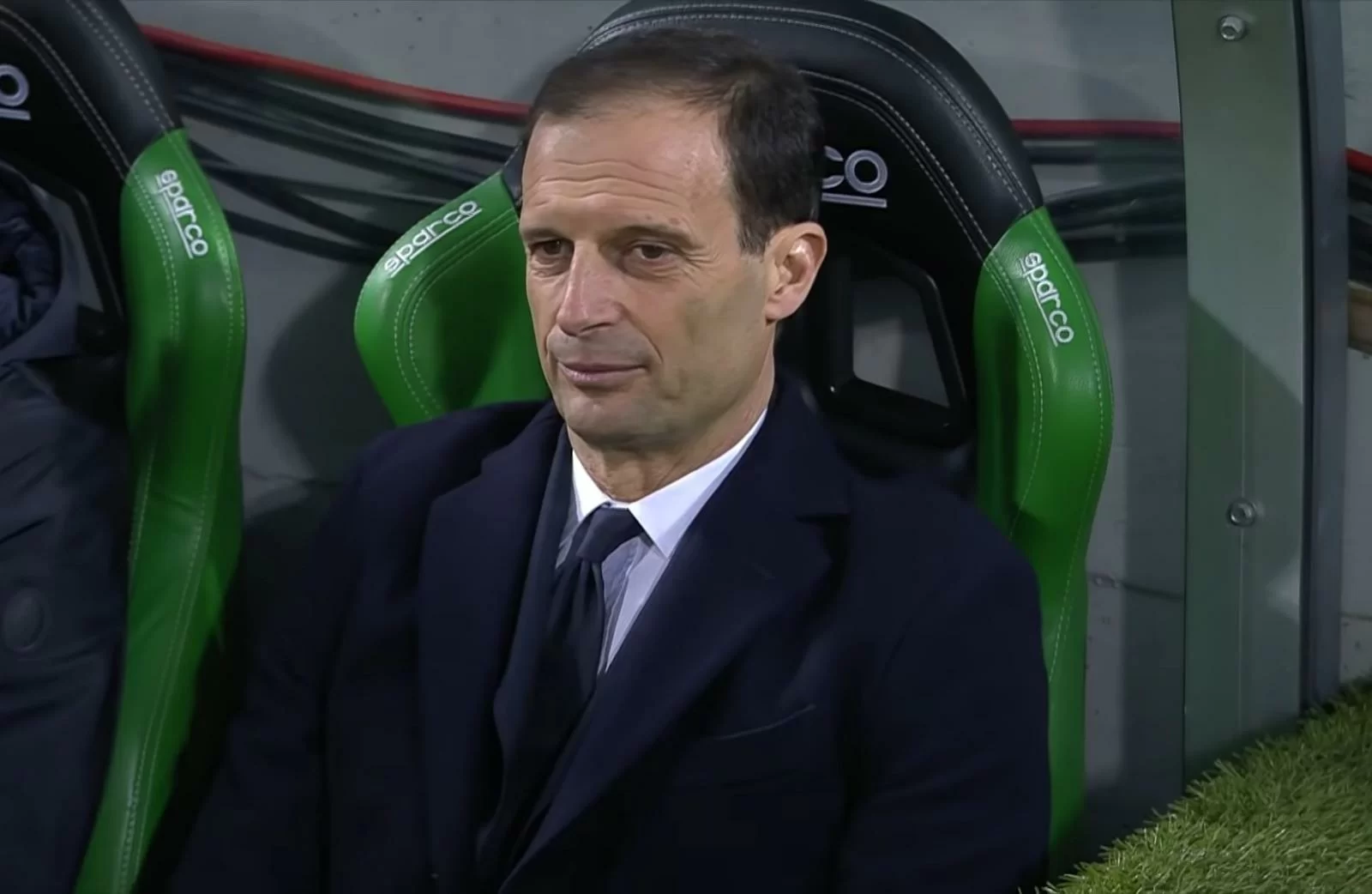 Tutta la solidarietà di Max Allegri, autore di un’importante donazione alla Caritas livornese