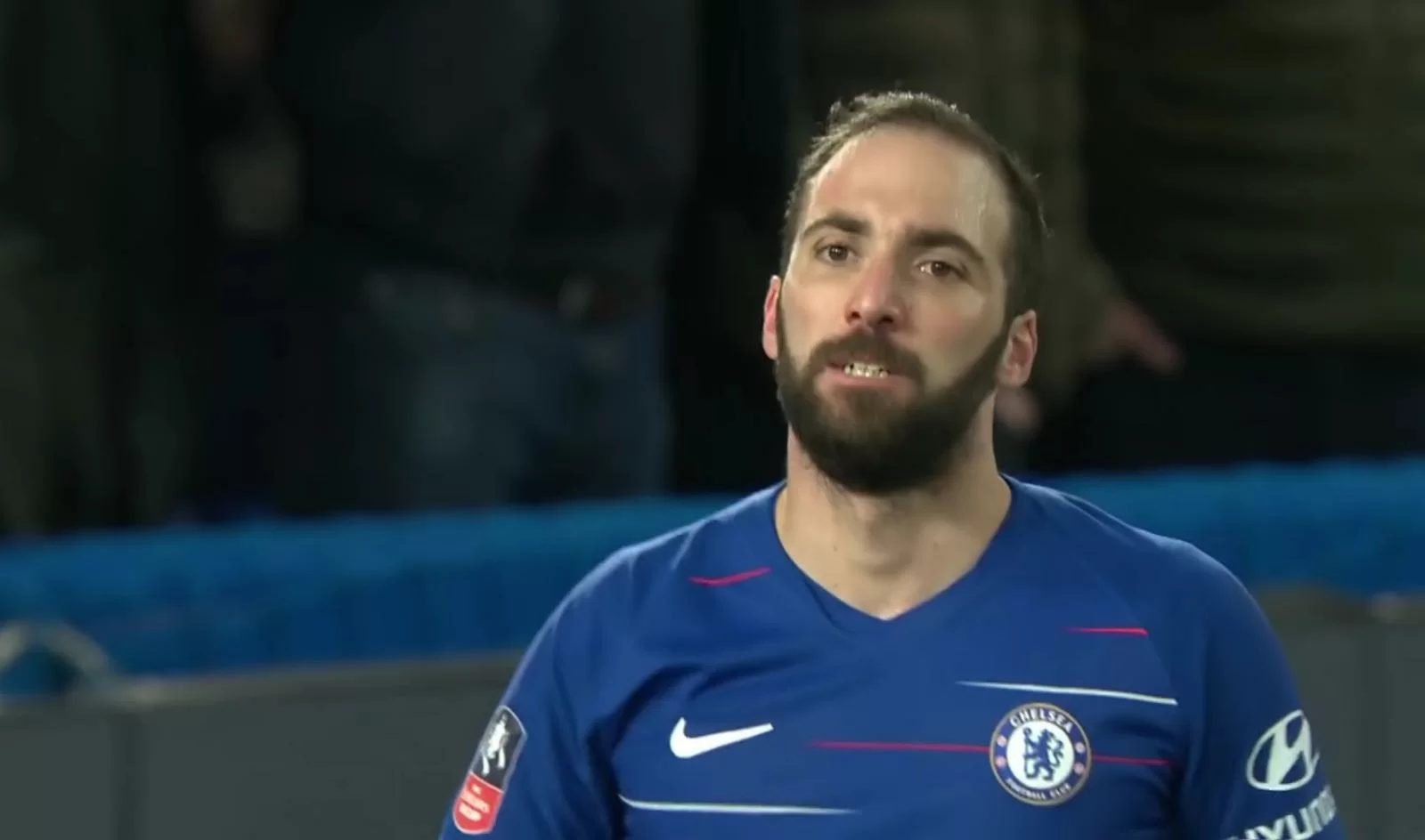 CdT – Roma su Higuain, proposto Dzeko alla Juve