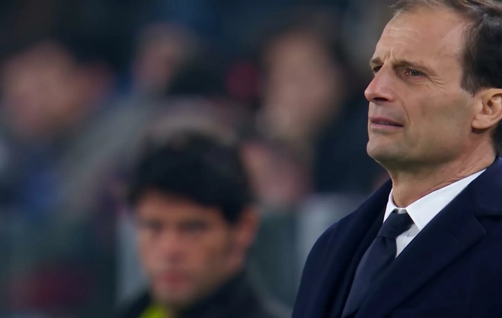 I convocati per Ajax-Juve: assenti Chiellini ed Emre Can