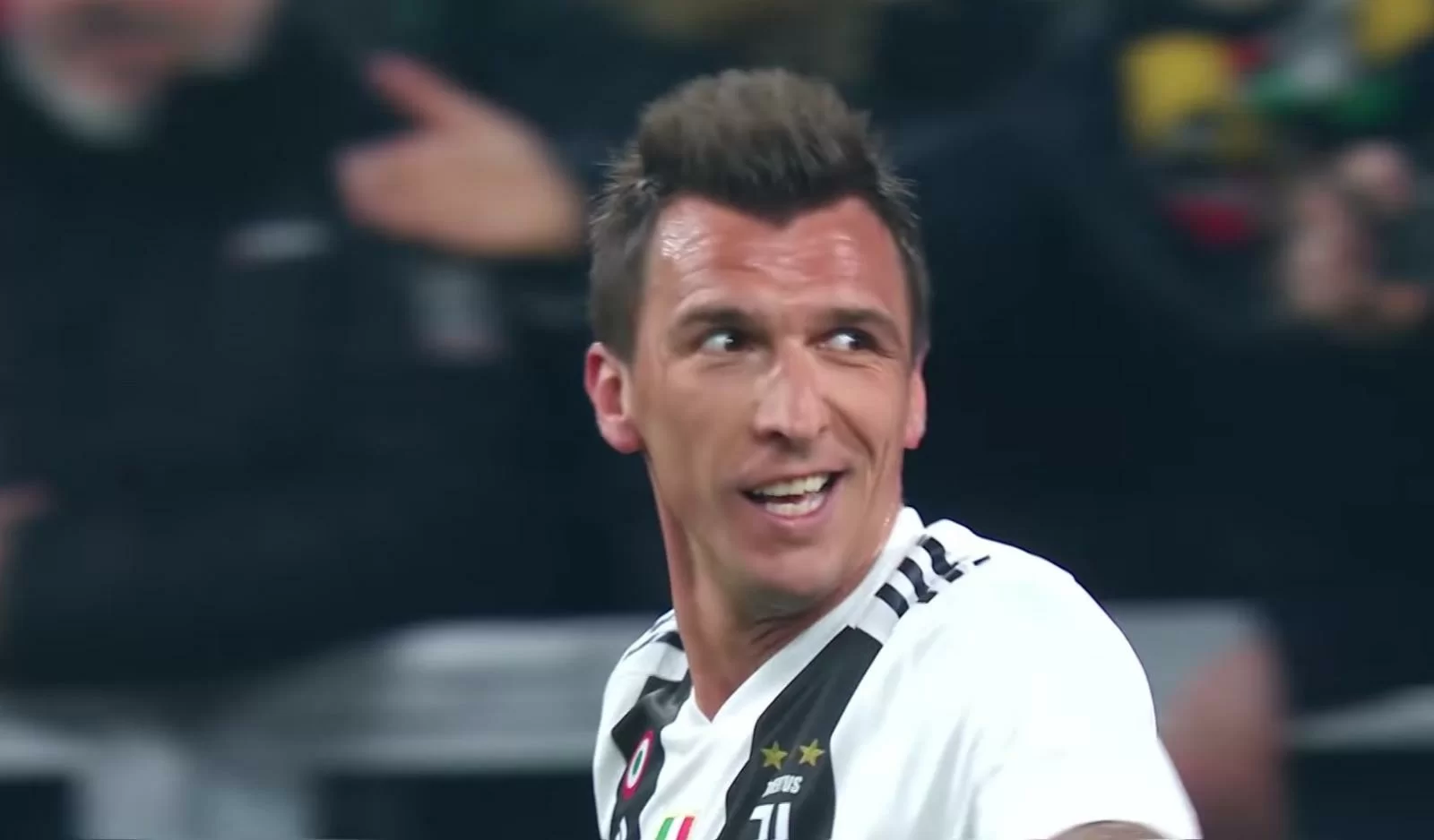 Fox Sports – Giallo Mandzukic: infortunio diplomatico? Ma lui smentisce su Twitter