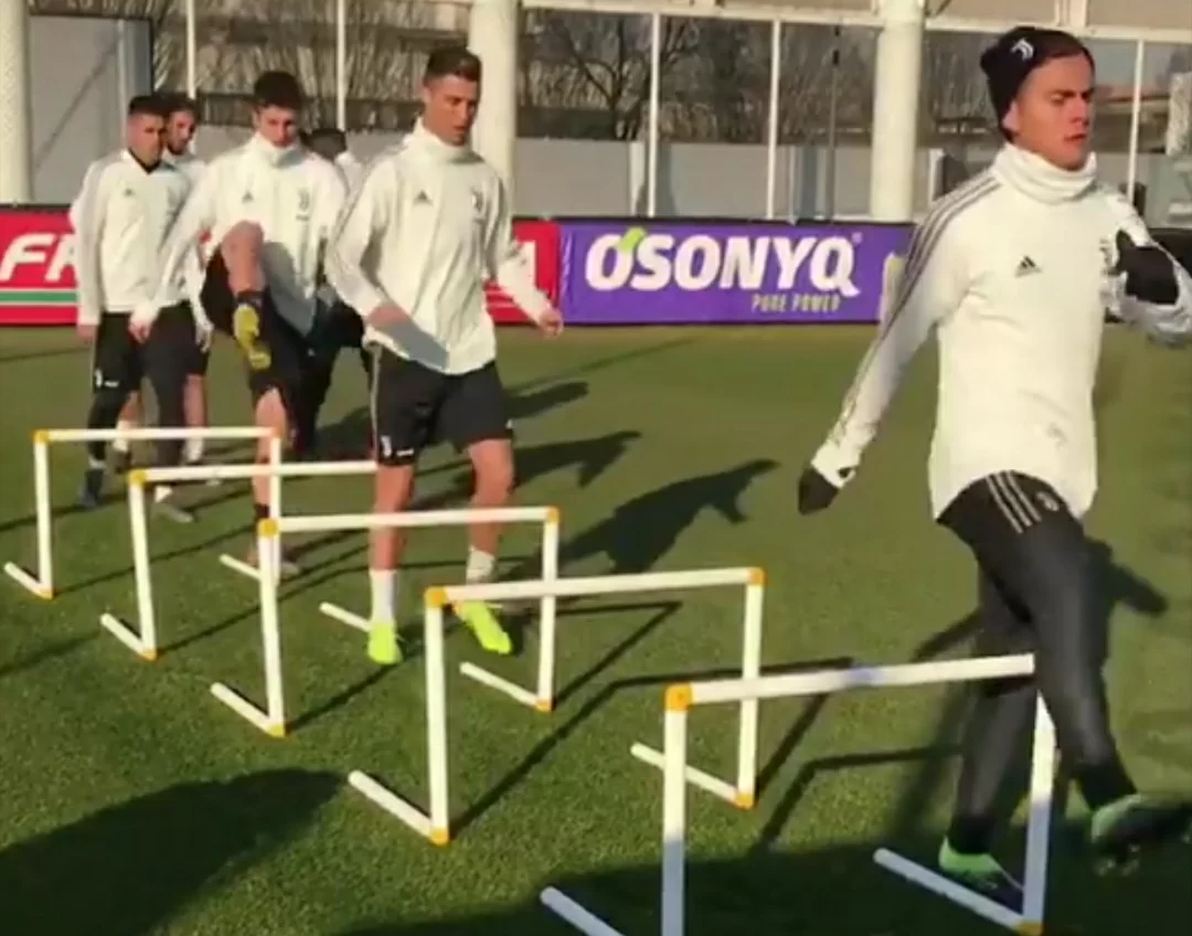 Sicuri di star bene? La condizione pre Champions desta qualche sospetto