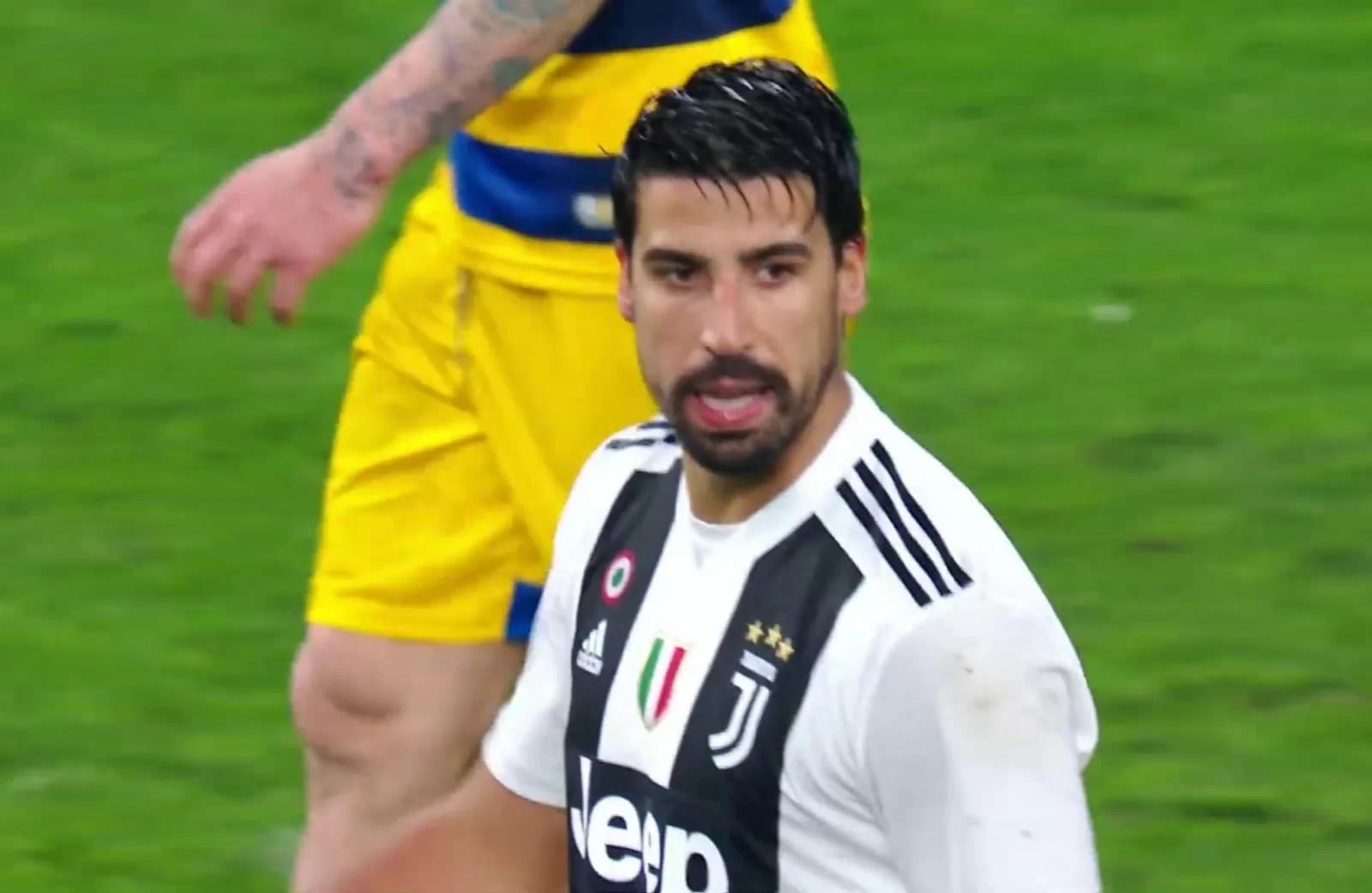 CorTo – Khedira, la cessione rimane un problema