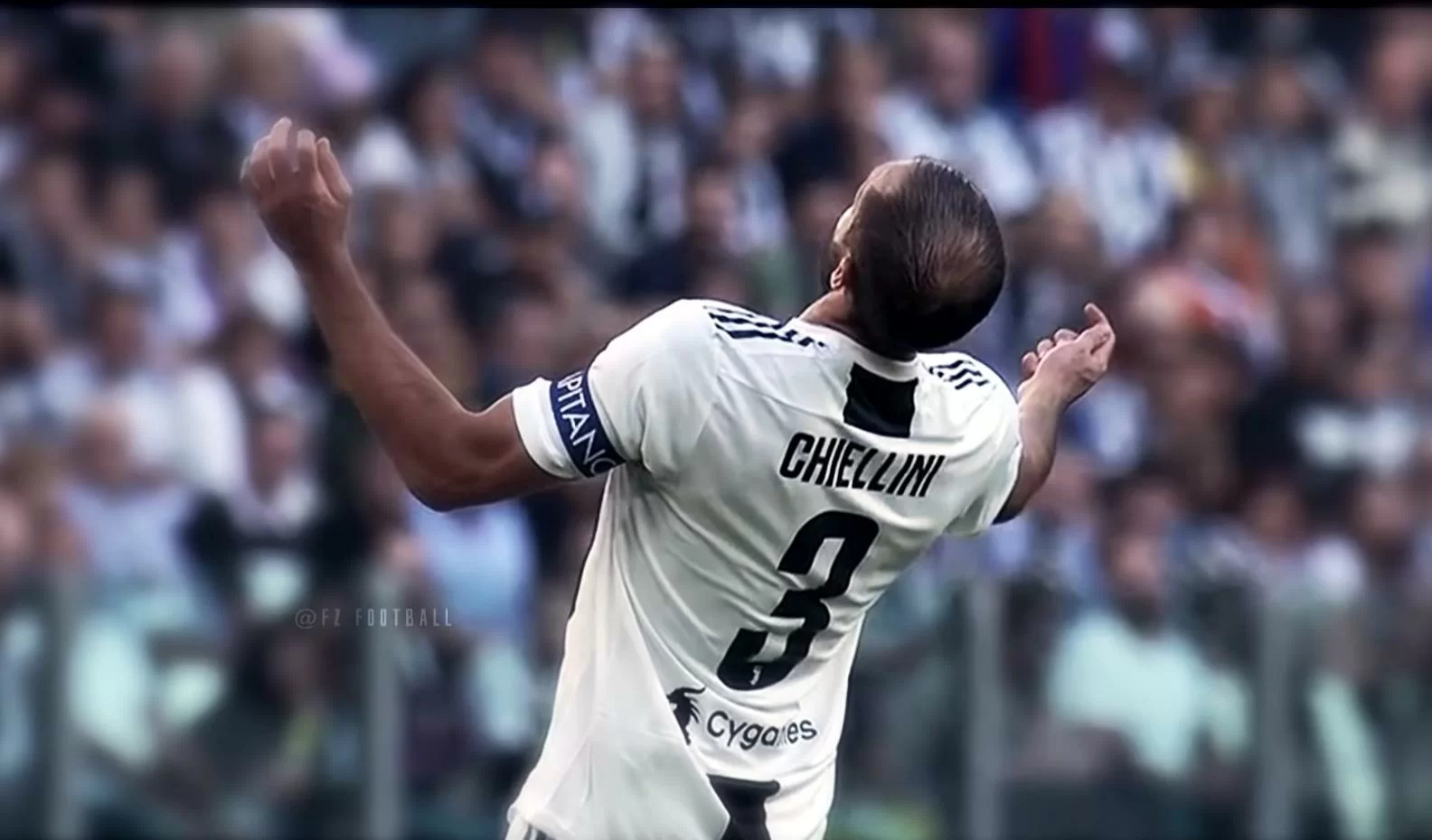 Inter-Juve, Chiellini a DAZN: “Abbiamo fatto vedere di essere più forti”