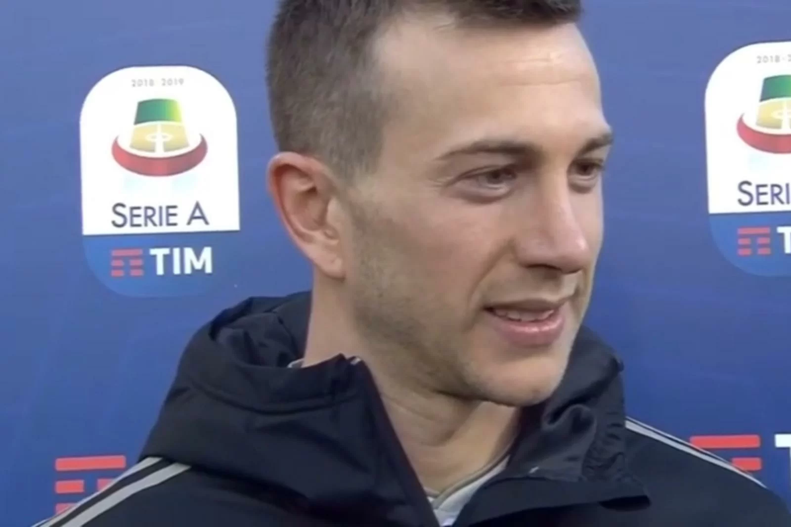 Coverciano | Bernardeschi: “Squalifica di Ronaldo sarebbe folle”