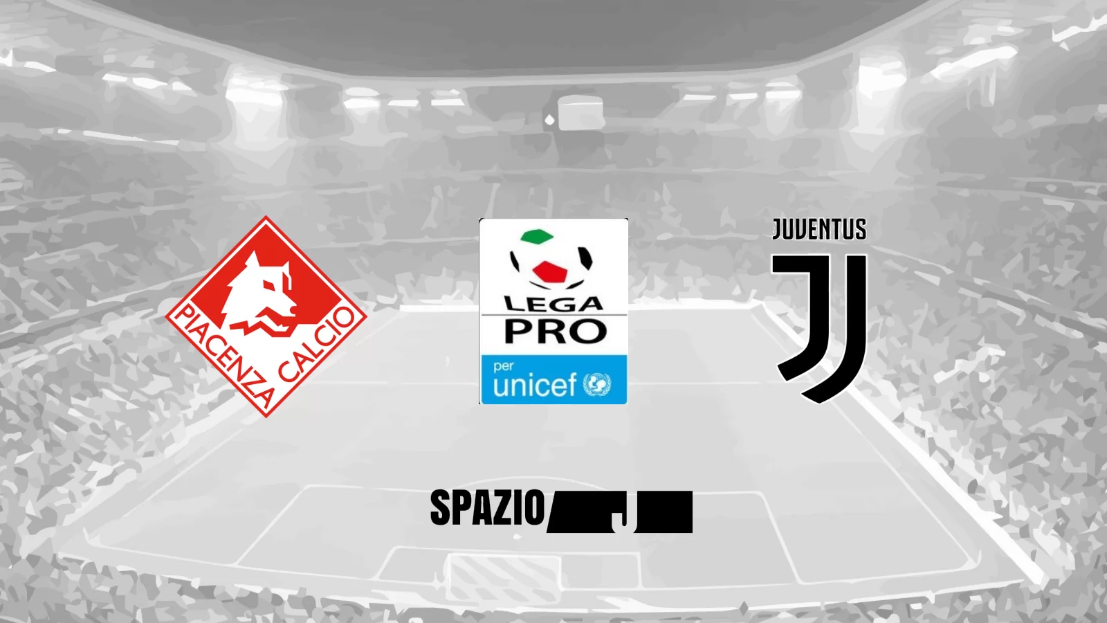 LIVE | Piacenza – Juventus U23: 2-1, decide un grandissimo gol di Corradi