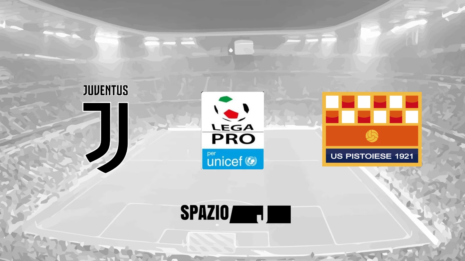 LIVE | Juventus U23 – Pistoiese: dilaga la Pistoiese, 0-4 di Momenté