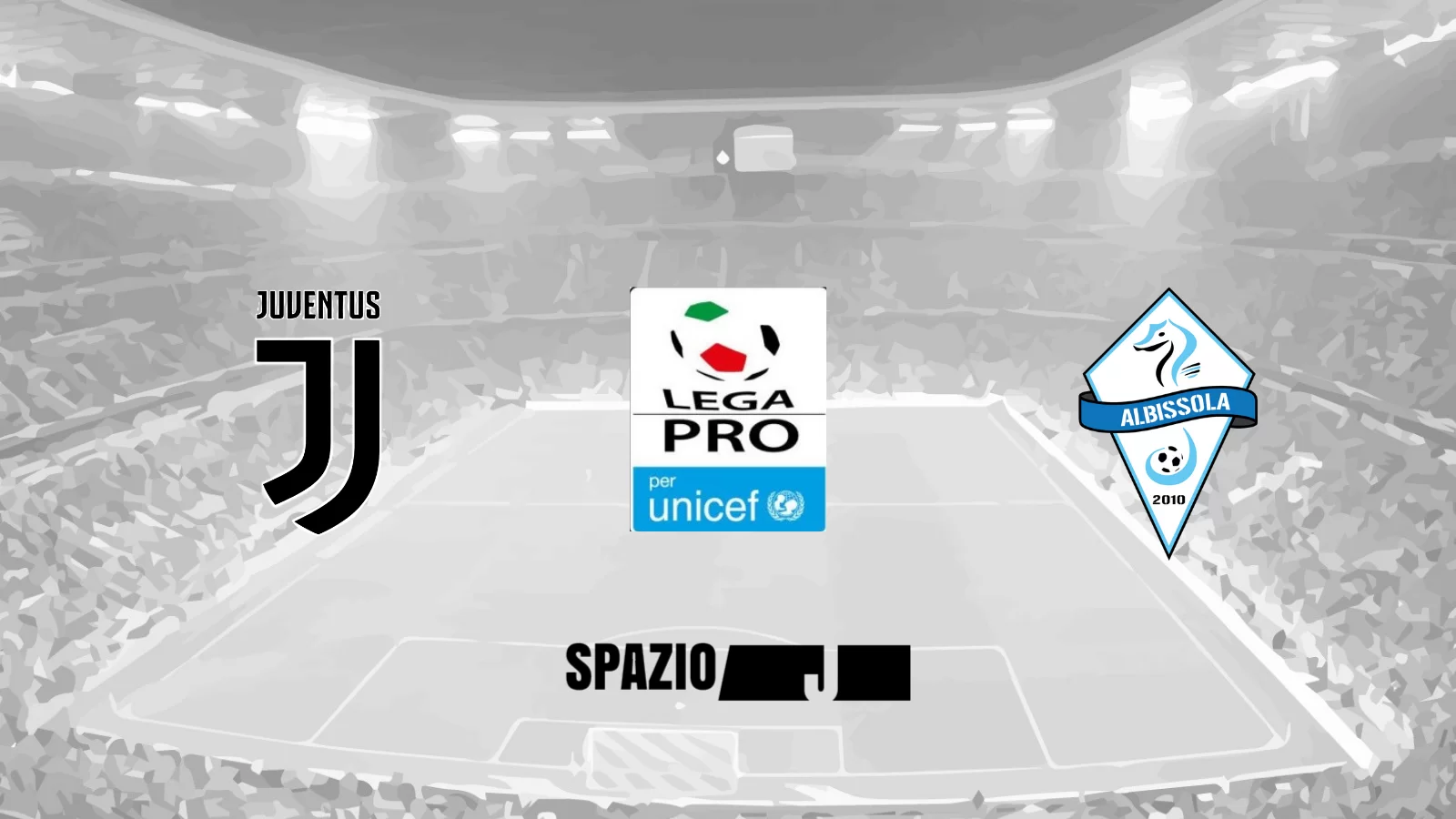 LIVE | Juventus U23 – Albissola: 1-0 in favore dei bianconeri, decide Bunino su rigore