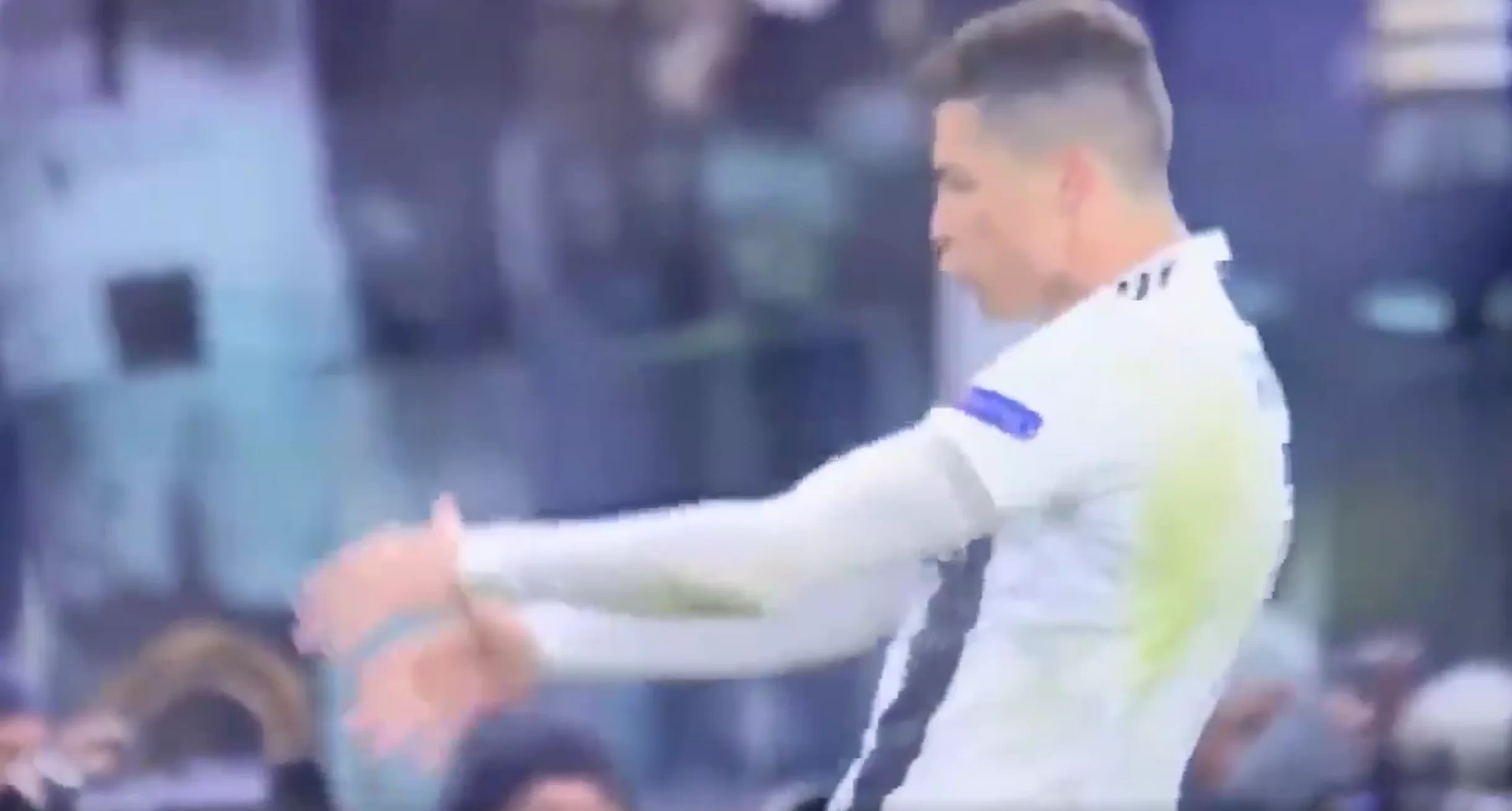 Champions League, inchiesta Ronaldo: ecco perché non sarà squalificato