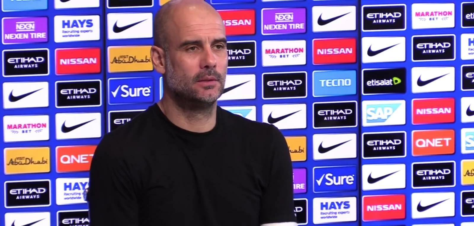 Clamorosa indiscrezione: “Guardiola ha un accordo con la Juventus”