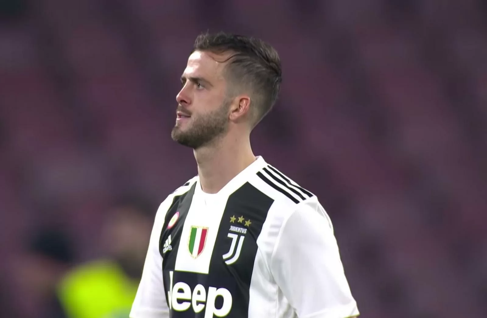 Sportmediaset – Dalla Spagna: scambio Pjanic-Kroos