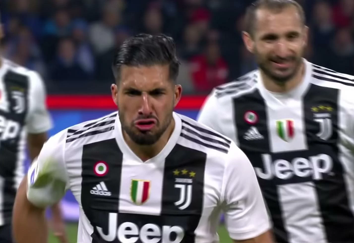 Emre Can-Borussia Dortmund: ormai è cosa fatta, accordo trovato