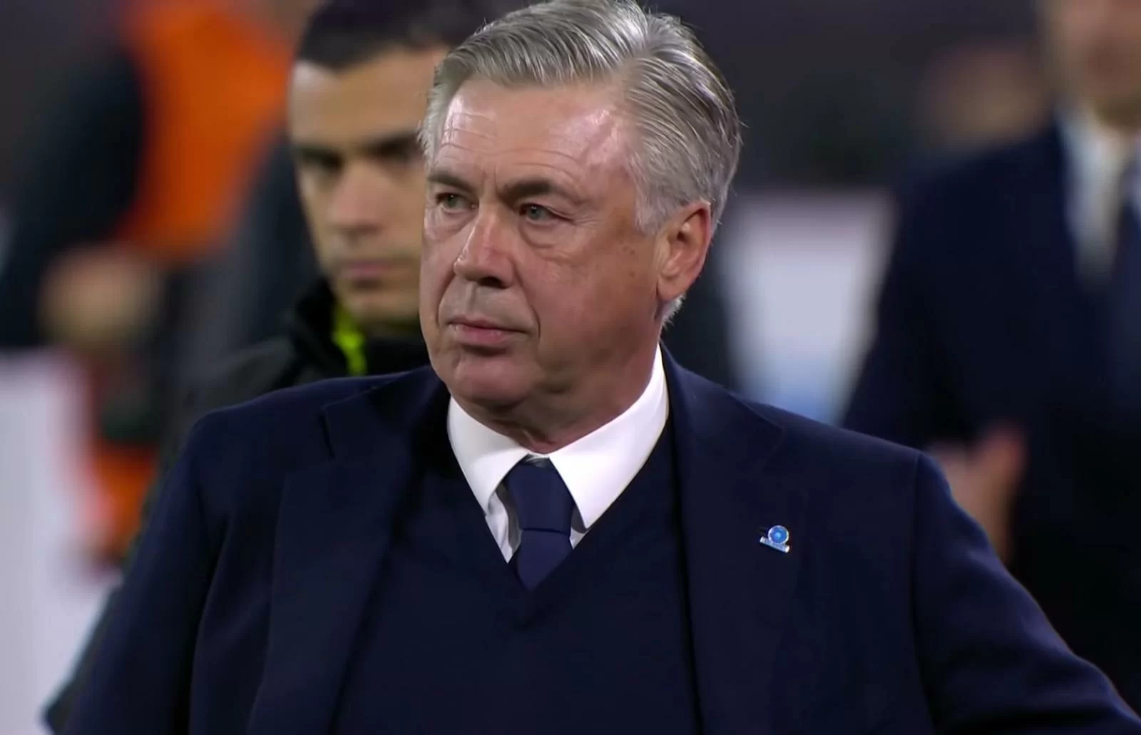 Napoli-Juventus: azzurri multati