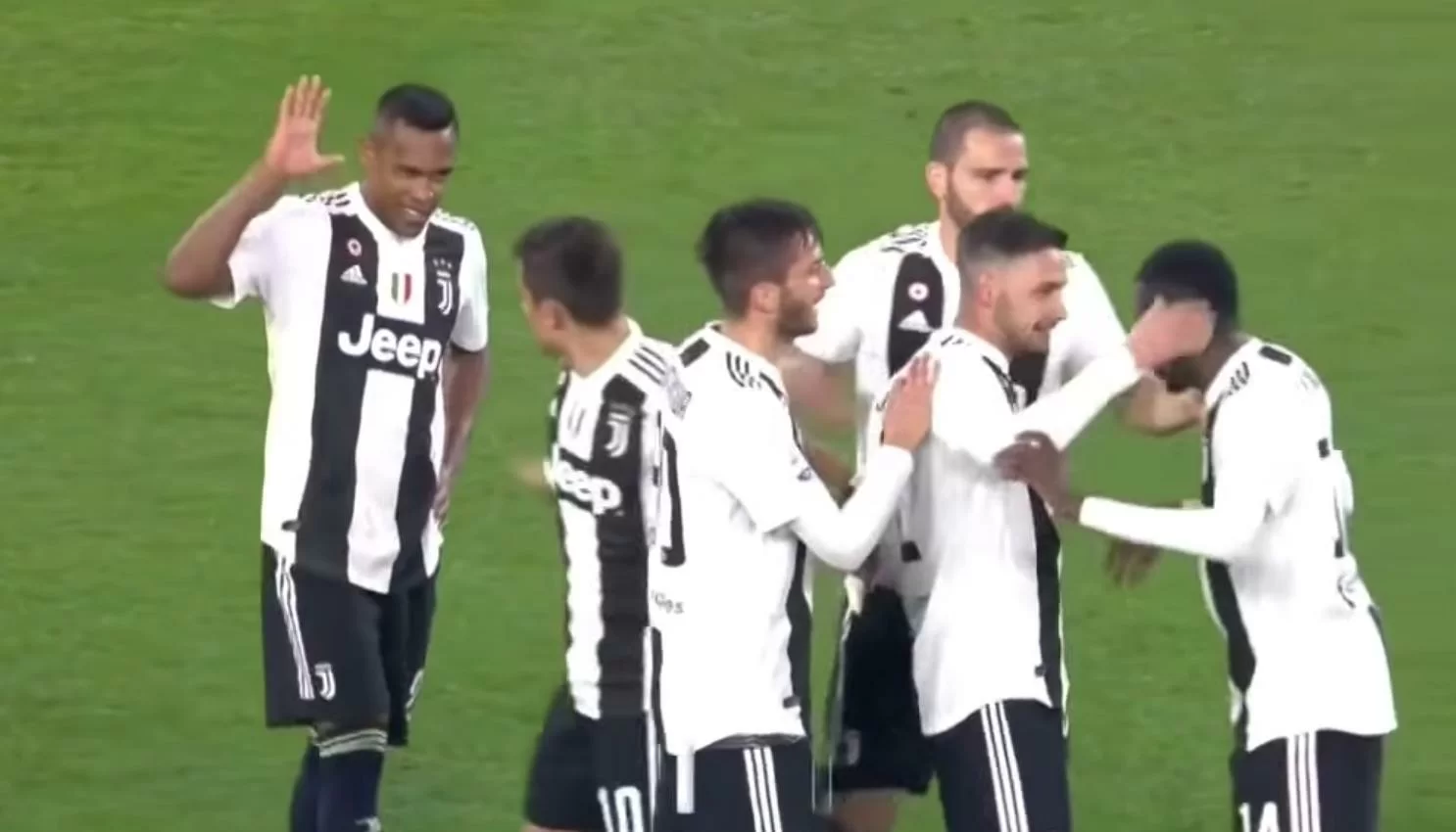 Juventus, date ed orari delle partite dal 30 marzo