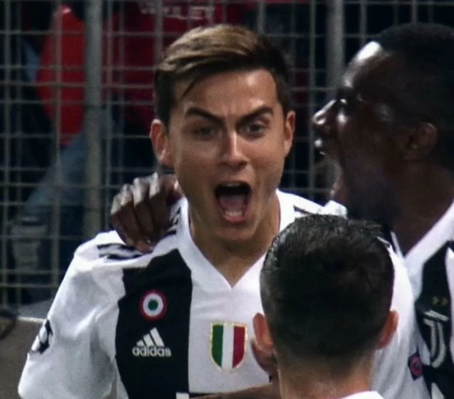 Juventus – Novara 4-0. Dybala cala il tris