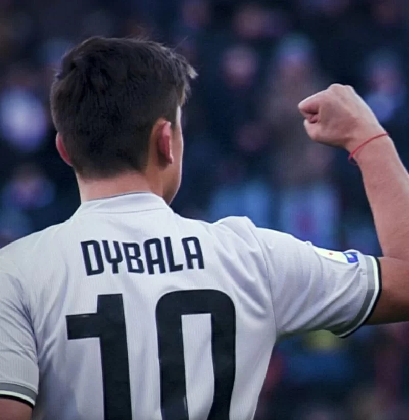 Tuttosport, Dybala: il futuro è nelle sue mani