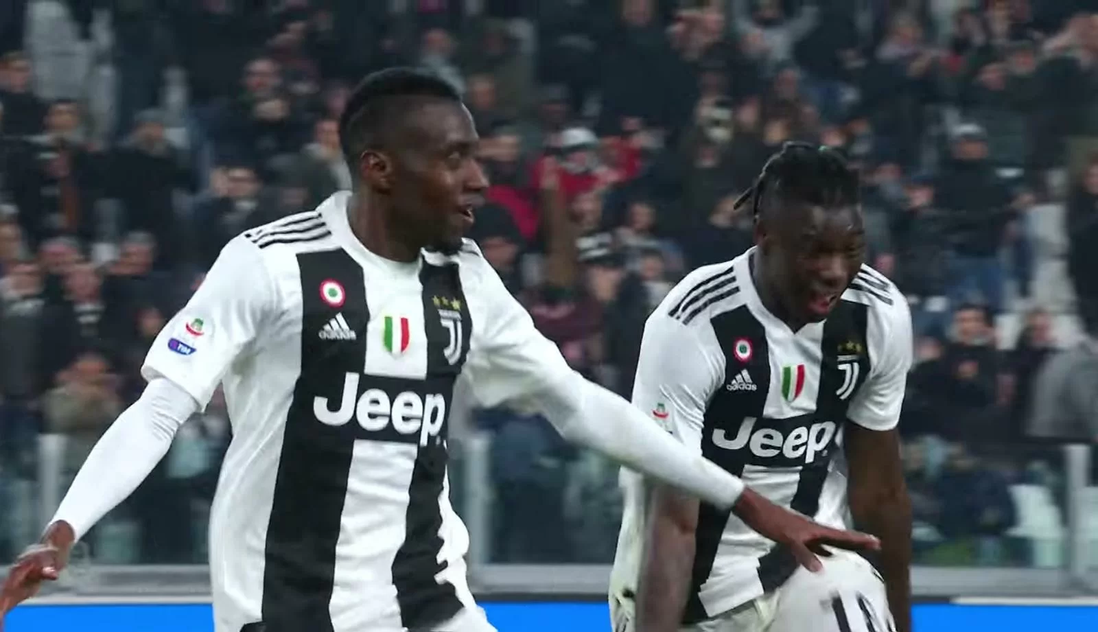 Matuidi fuori dieci giorni: Atalanta a rischio