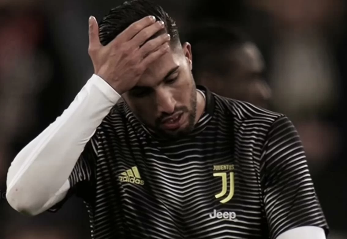 Sky Sport UK – Emre Can sempre più lontano da Torino, lo United ci proverà a gennaio