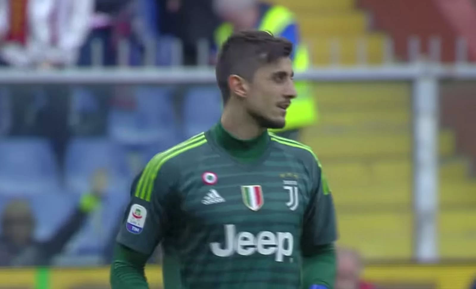 Asse Juventus-Roma, scambio Perin-Zaniolo?